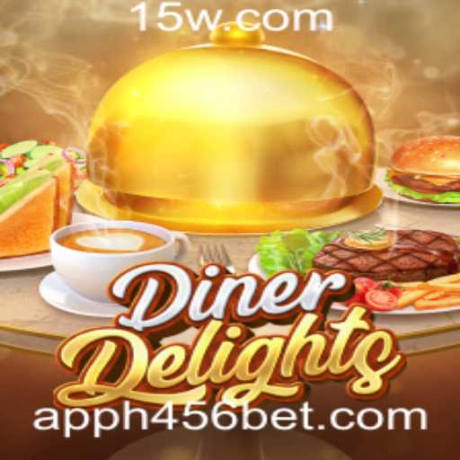 Explorando o Mundo de DinerDelights: Um Jogo Inovador para Entretenimento e Estratégia