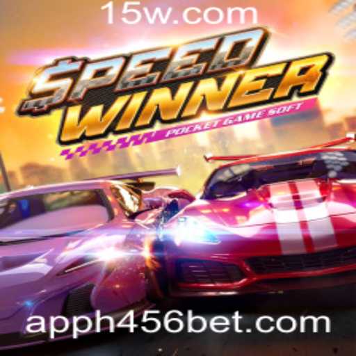 SpeedWinner: A Emoção das Corridas em Seu Alcance