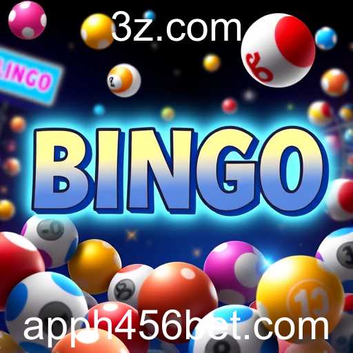Explorando a Diversão da Categoria 'Bingo Fun' no h456bet