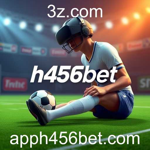 h456bet