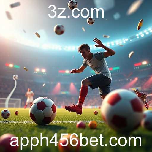 H456bet: O Futuro dos Jogos Online em Português