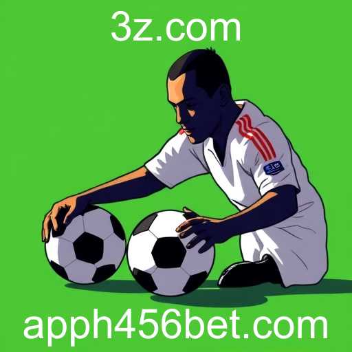 A Ascensão do h456bet no Mundo dos Jogos Online