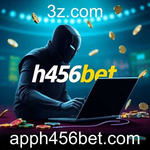 O Impacto do H456bet no Cenário de Jogos Online
