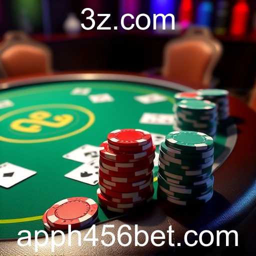 Desvendando as Poker Rooms no h456bet