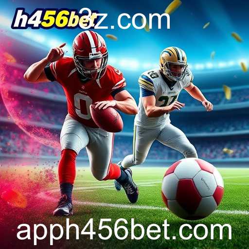 Apostas Esportivas no h456bet: Diversão, Estratégia e Inovação